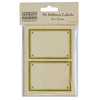 Large Self-Adhesive Labels (10 Pack)