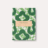 Lay Flat Undated Daily Planner Books