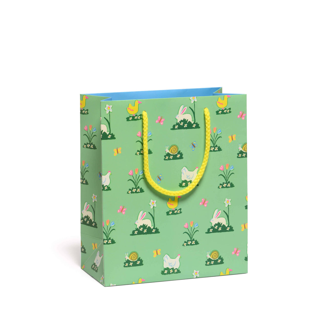 Springtime Meadow Gift Bag
