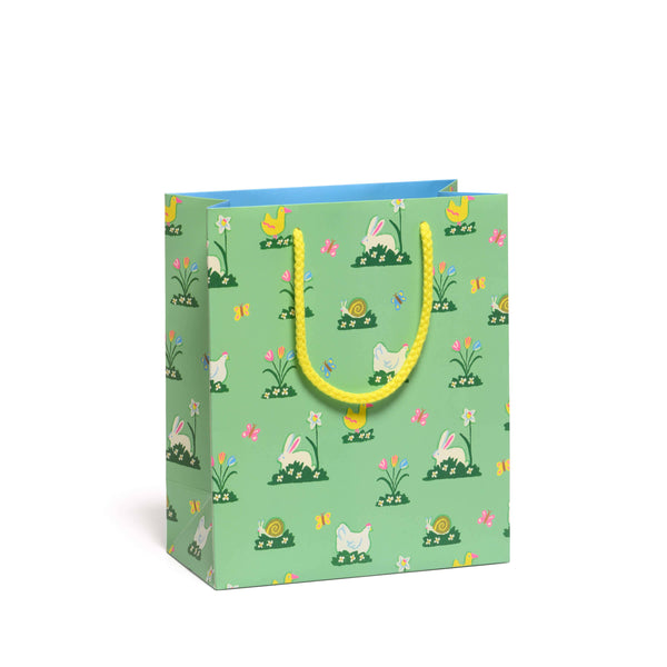 Springtime Meadow Gift Bag