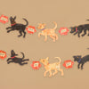 Puppy Garland