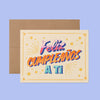 Feliz Cumpleaños A Ti Rótulo