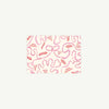 Double Knot Notecards