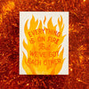 Everything Is On Fire