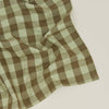 Essential Gingham Dinner Napkins