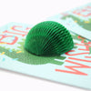 Dinosaur Birthday Pop-Up