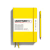 Medium Squared Notebook