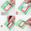 Scratch-off Lunchbox Notes - Monsters