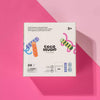 Jumbo Rainbow Sidewalk Chalk