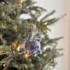 Felt Cat Ornament