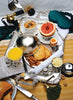 Room Service Puzzle