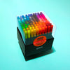 100 Markers