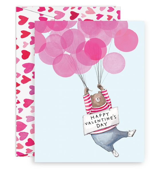 Floating Away V-Day Set