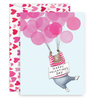 Floating Away V-Day Set