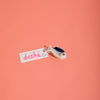 Dashi Mini Hair Claw