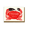 Crab Thank You