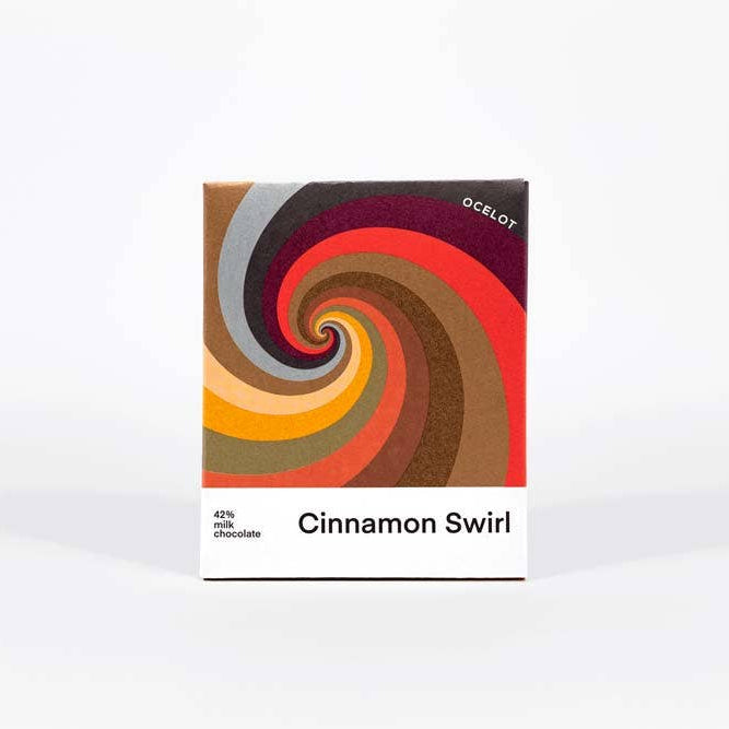 Cinnamon Swirl