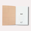 Bamboo 2027 Dated Daily Planner