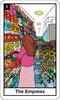 NYC Tarot