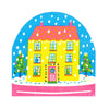 Snowglobe House