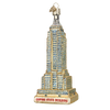 Empire State Building Ornament