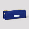 Organic Cotton Canvas Pencil Case