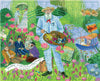 The Artist Box: Claude Monet