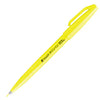 Pentel Sign Pen, Brush Tip