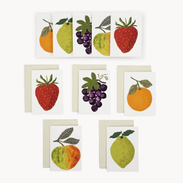 Fruit Salad Selection Box