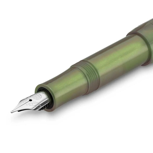 Lunar Sport Fountain Pen