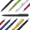 LAMY Safari Fountain Pen