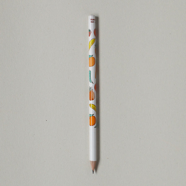 Fruit Pencil
