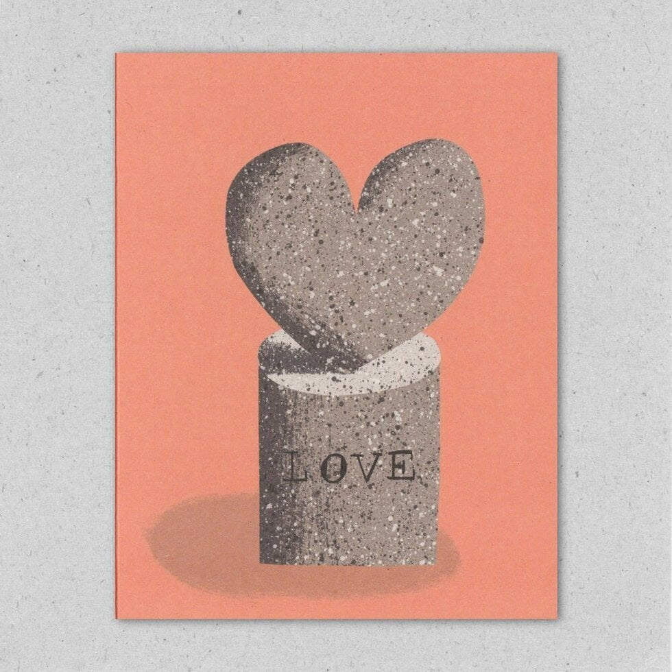 Love Art