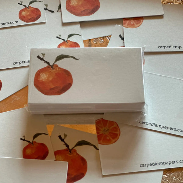 Mandarin Calling Cards