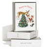 Peaceful Critters Boxed Set of 8