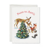 Peaceful Critters Boxed Set of 8