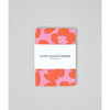 Super Clean Flowers Tea Towel