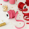 Drittofilo Cotton Ribbon 20 Yard Spool