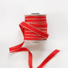 Drittofilo Cotton Ribbon 20 Yard Spool