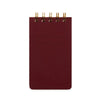 Reporter Notebook