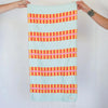 Lattice Turkish Hand Towel
