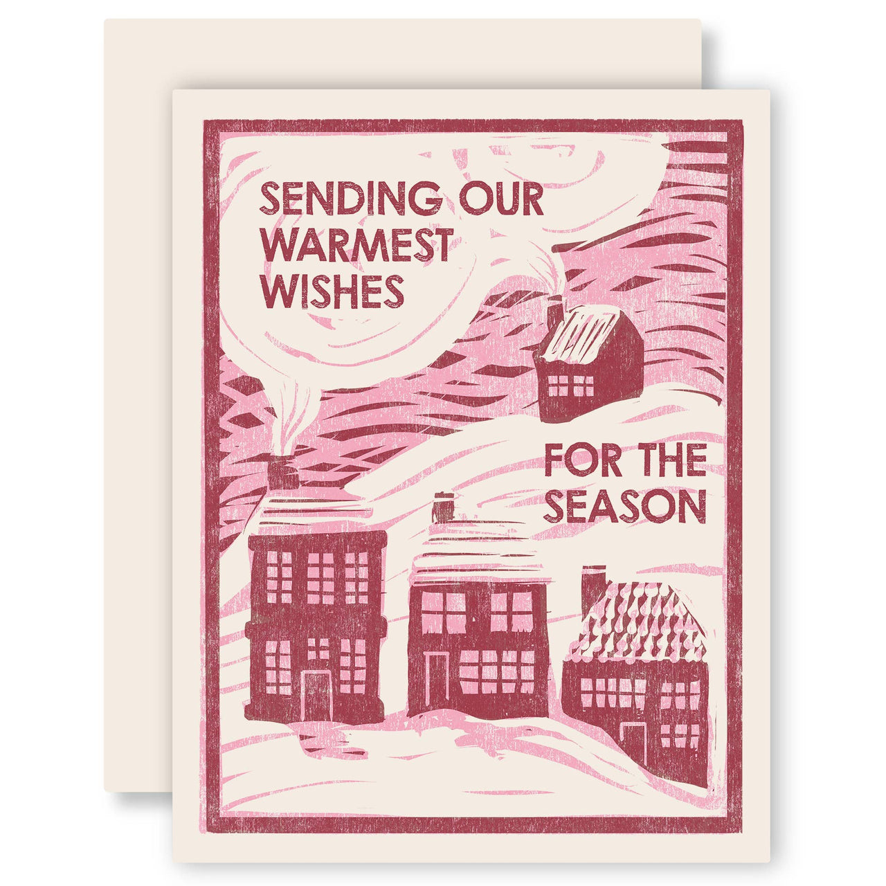 Warmest Wishes