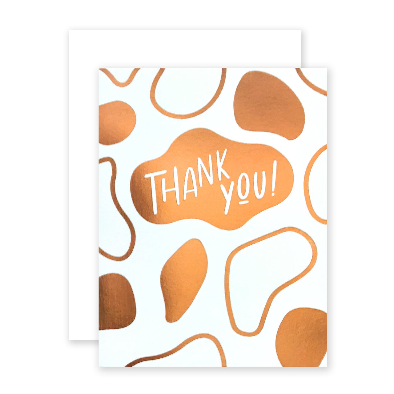 Thank You Blobs