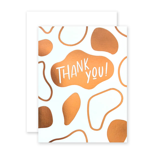 Thank You Blobs
