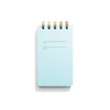 Reporter Notebook