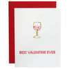 Best Valentine Ever