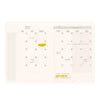 Undated Planner