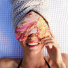 Eye Love Pillow