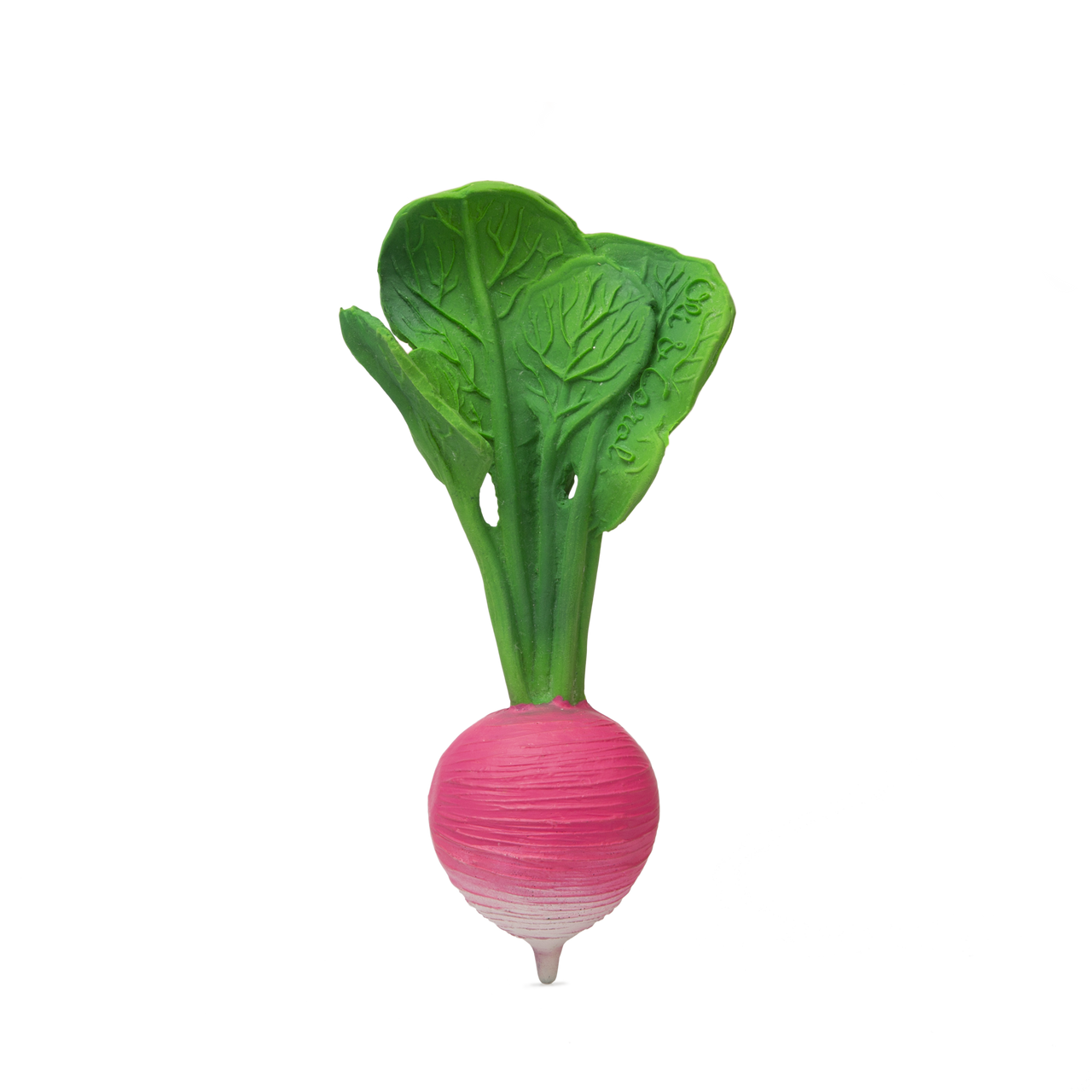 Ramona the Radish