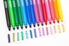 16 Magic Felt Markers